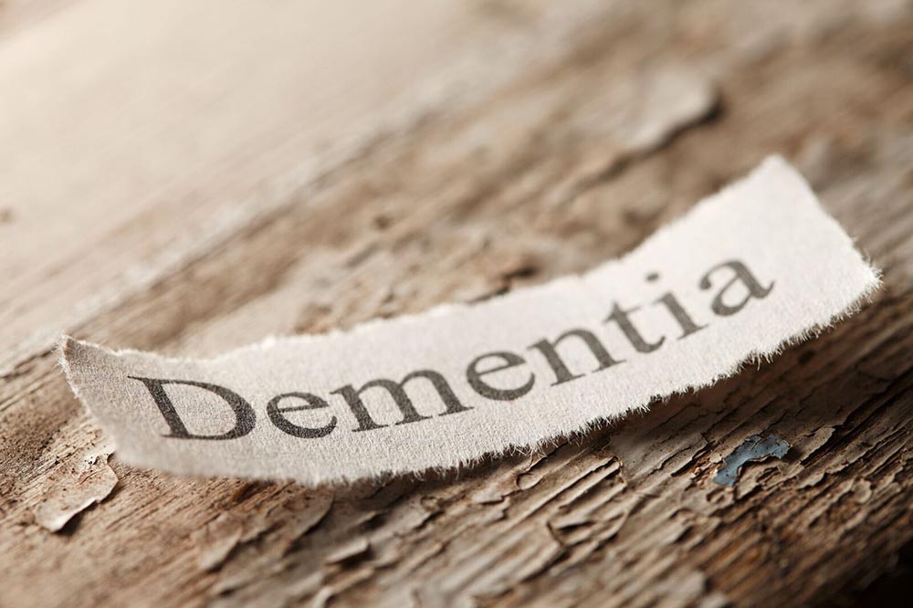 “A treatment for Alzheimer’s disease? “