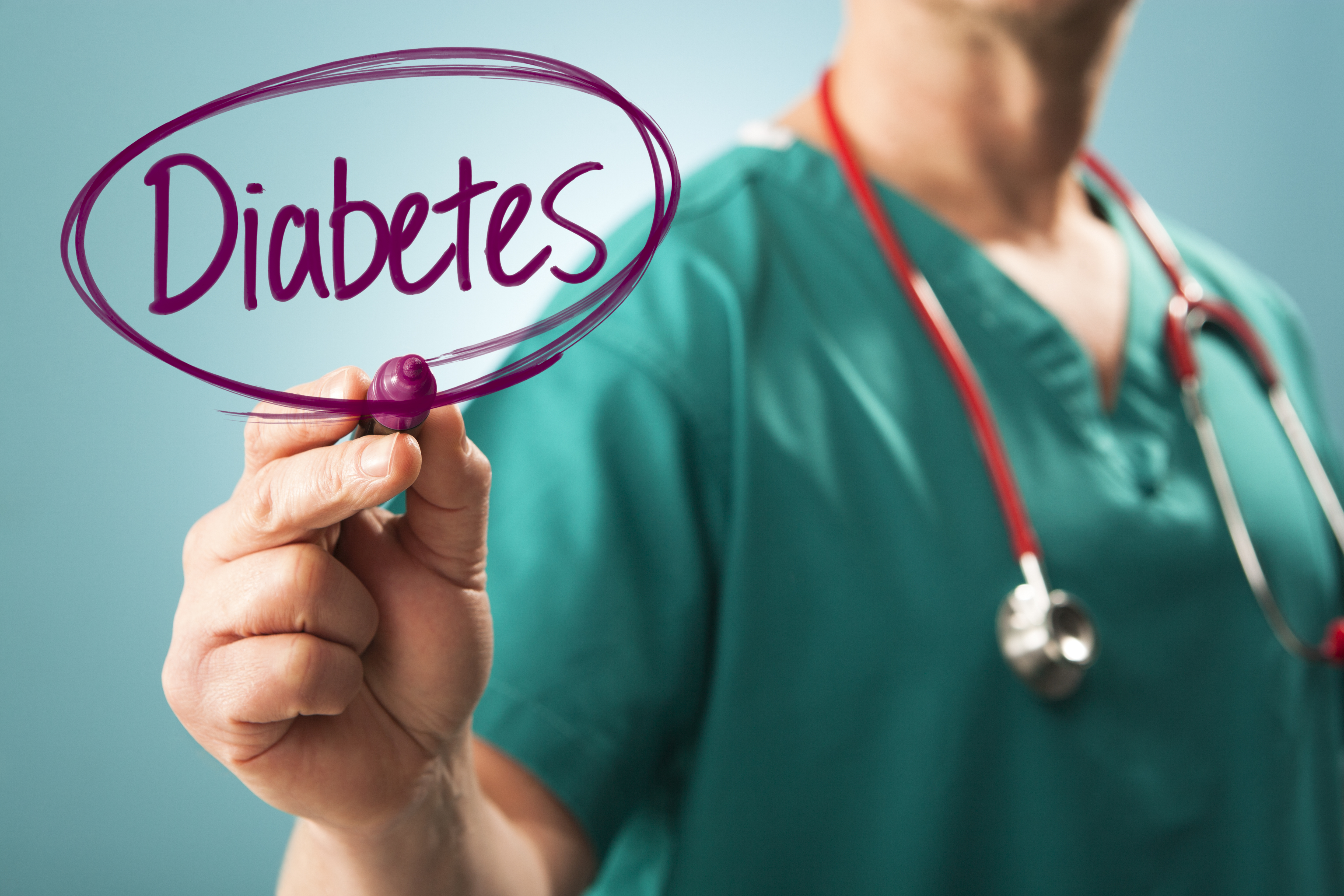 Drug to treat type 2 diabetes