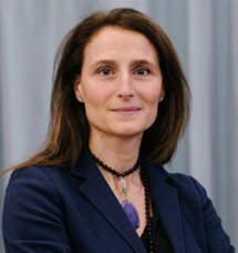 Professor Maria Soto Martin